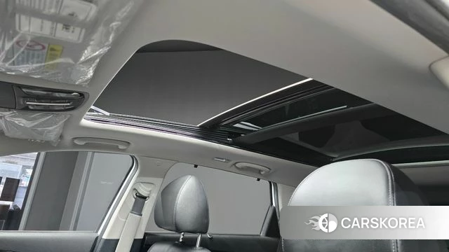 Kia The New Sorento id 4923991 из Кореи 26