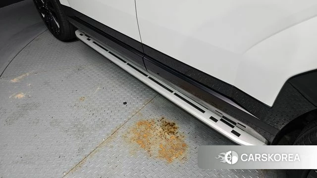 Hyundai Santa Fe (MX5) id 4432976 из Кореи 26