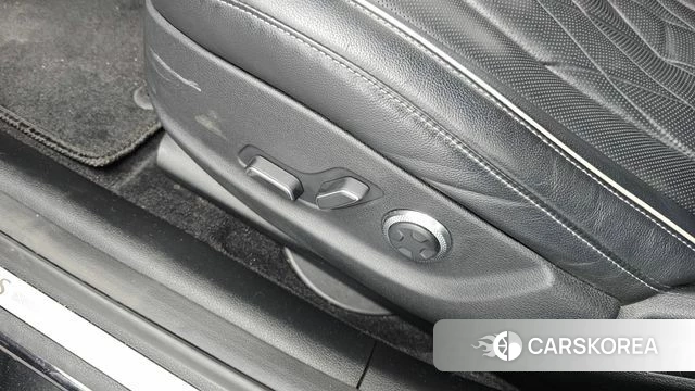 Genesis G80 (RG3) id 4780331 из Кореи 26
