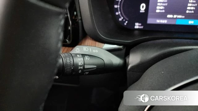 Volvo XC60 second Generation id 4292305 из Кореи 26