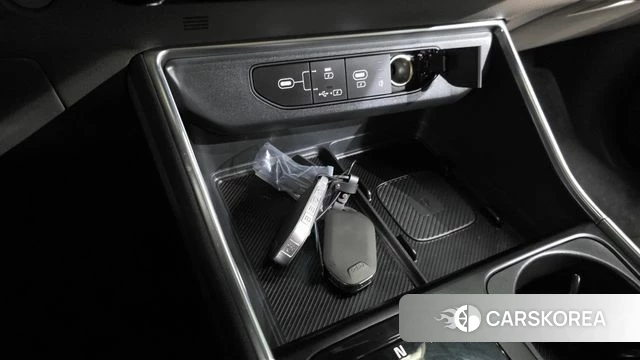Kia The New Carnival 4th Generation id 4630006 из Кореи 26