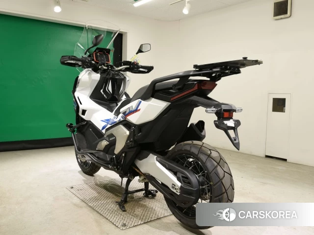 Honda X-ADV 750 id 3949403 из Японии 26