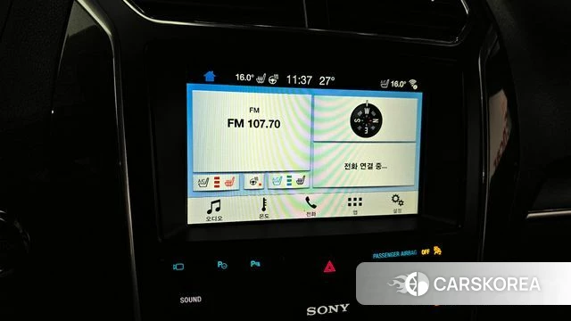 Ford Explorer id 4325398 из Кореи 26