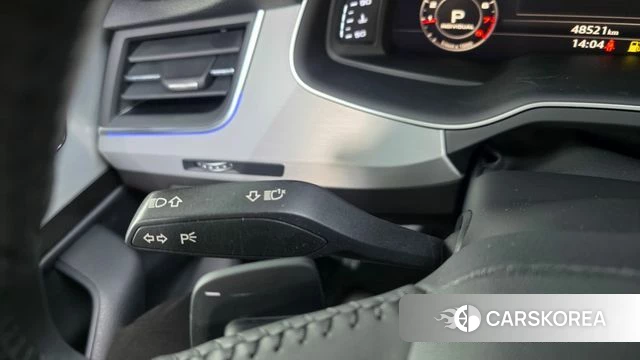 Audi Q7 (4M) id 4356516 из Кореи 26