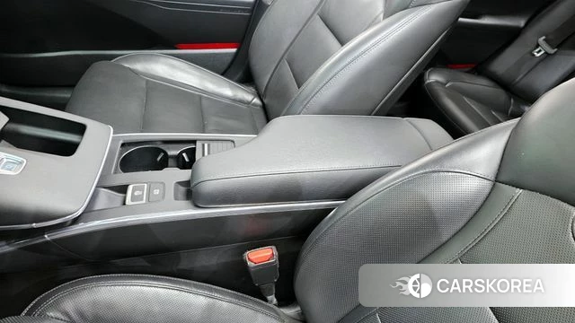 Hyundai The New Grandeur IG id 4282949 из Кореи 26