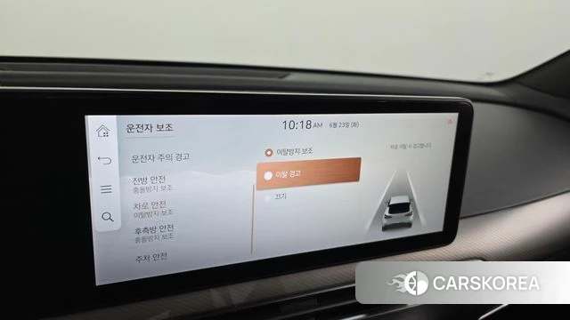 Genesis GV60 id 4495293 из Кореи 26