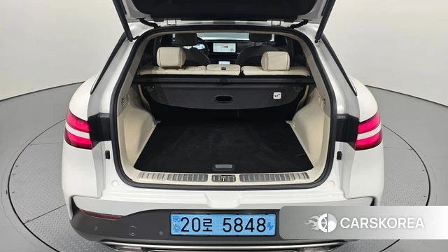 Genesis GV60 id 4495074 из Кореи 26