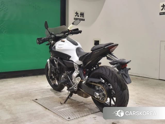 Yamaha MT-07 ABS id 3945928 из Японии 26