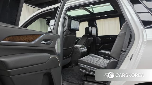 Cadillac Escalade 5th Generation id 4775197 из Кореи 26