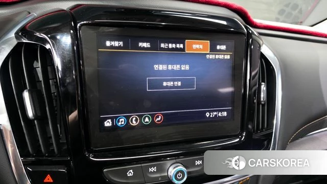 Chevrolet (GM Daewoo) Traverse id 4614435 из Кореи 26