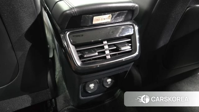 Kia K8 Hybrid id 4768742 из Кореи 26