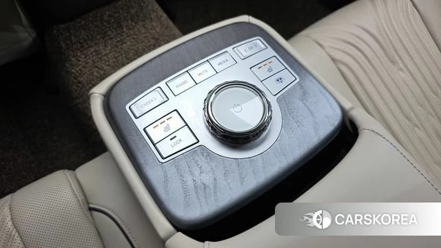 Genesis G80 (RG3) id 4322739 из Кореи 26