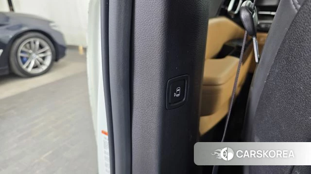 Kia Carnival 4th generation id 4309737 из Кореи 26