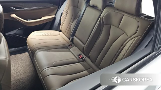 Renault Korea (Samsung) Grand Coleos id 4408073 из Кореи 26
