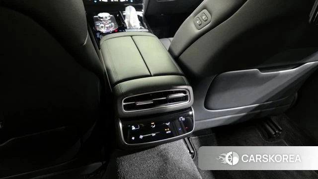 Genesis G80 (RG3) id 4400618 из Кореи 26