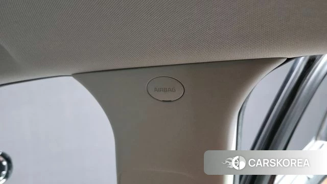 Kia The New Sorento id 4620716 из Кореи 26