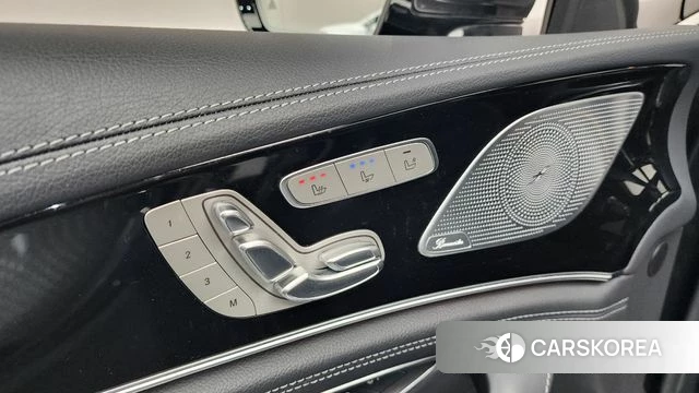 Mercedes-Benz AMG GT id 4542175 из Кореи 26