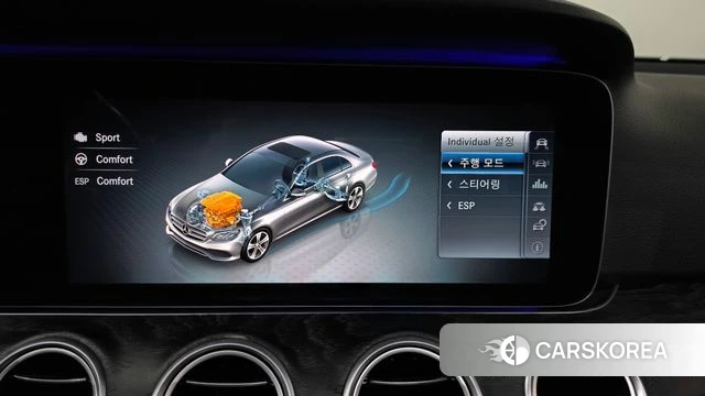 Mercedes-Benz E-Class W213 id 4477651 из Кореи 26