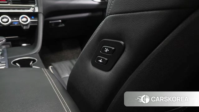 Genesis G70 id 4770097 из Кореи 26