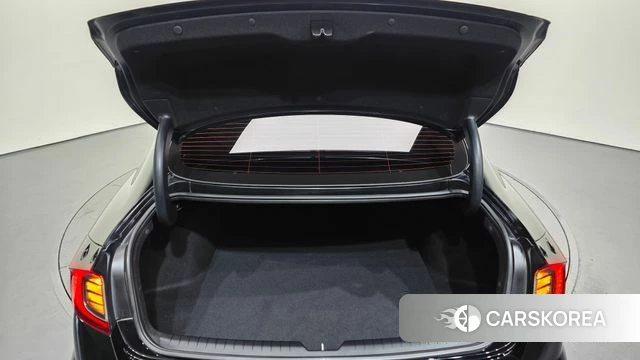 Hyundai Sonata (DN8) id 4895286 из Кореи 26