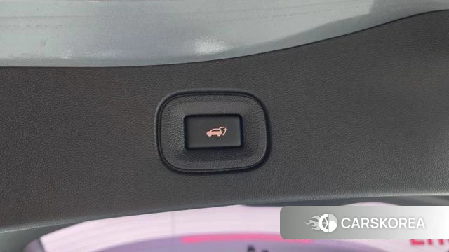 Renault Korea (Samsung) The New QM6 id 4496324 из Кореи 26