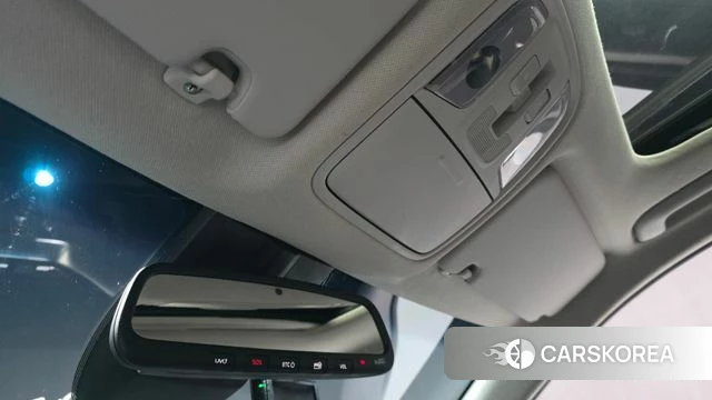 Kia The New Niro id 4508168 из Кореи 26
