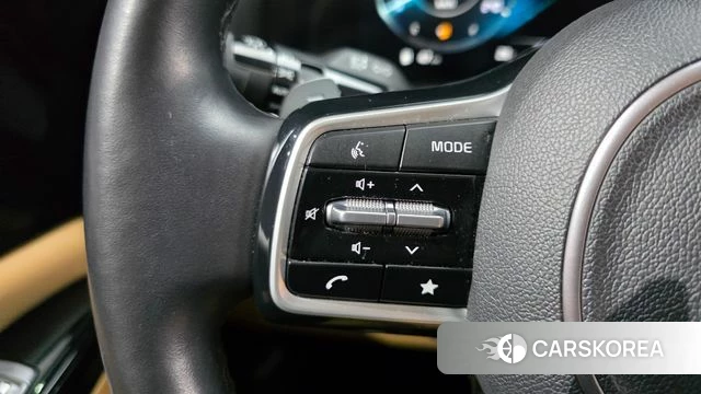 Kia Carnival 4th generation id 4631826 из Кореи 26