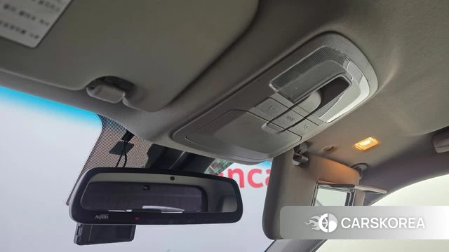 Ssangyong Beautiful Korando id 4447457 из Кореи 26