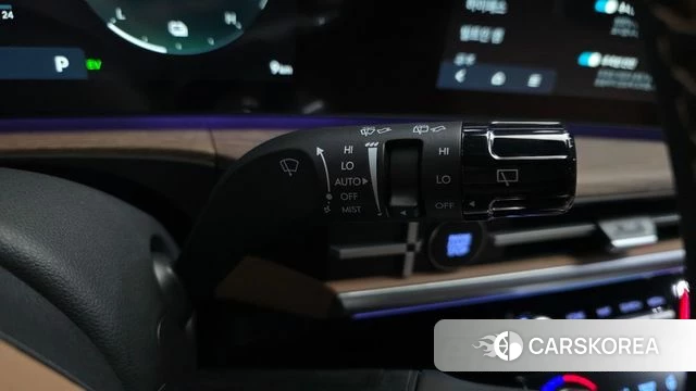 Hyundai Santa Fe (MX5) id 4607259 из Кореи 26