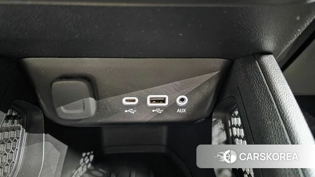 Chevrolet (GM Daewoo) Trailblazer id 4530153 из Кореи 26