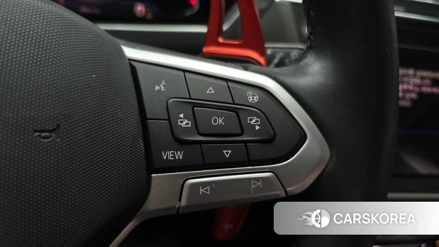 Volkswagen Tiguan Allspace id 4720551 из Кореи 26