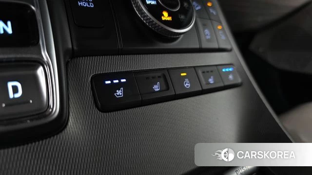Hyundai Palisade id 4285574 из Кореи 26