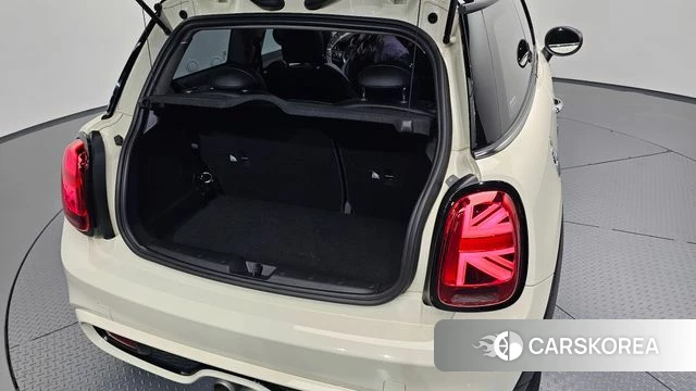 Mini Cooper S id 4727245 из Кореи 26