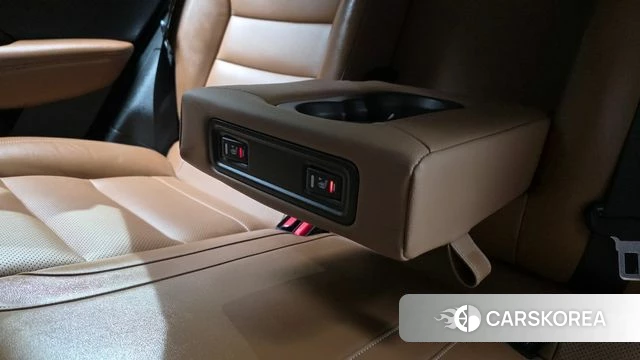 Renault Korea (Samsung) The New QM6 id 4414916 из Кореи 26
