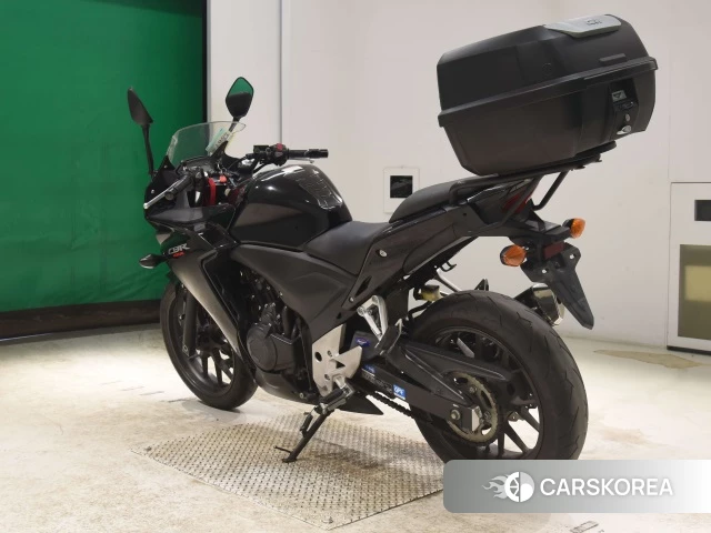 Honda CBR400R ABS id 4183527 из Японии 26
