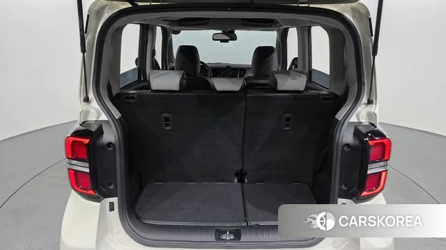 Kia The New Kia Ray id 4650529 из Кореи 26