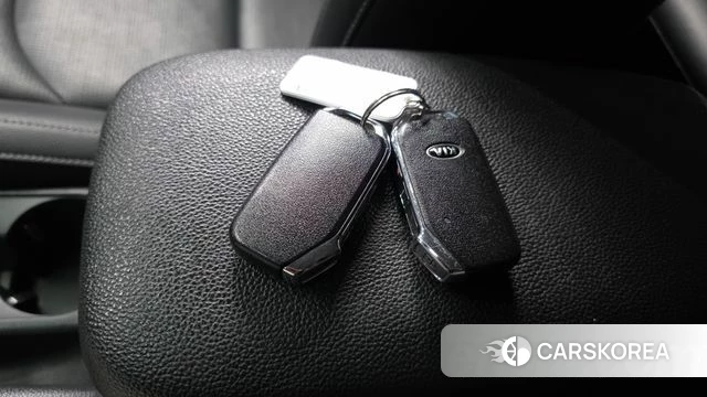 Kia Come New K3 id 4620581 из Кореи 26