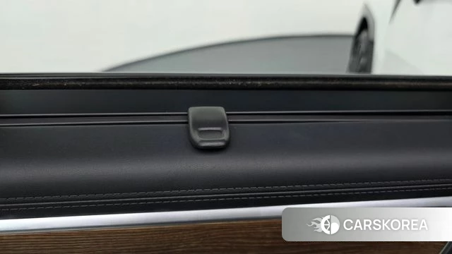 Hyundai Santa Fe (MX5) id 4222841 из Кореи 26