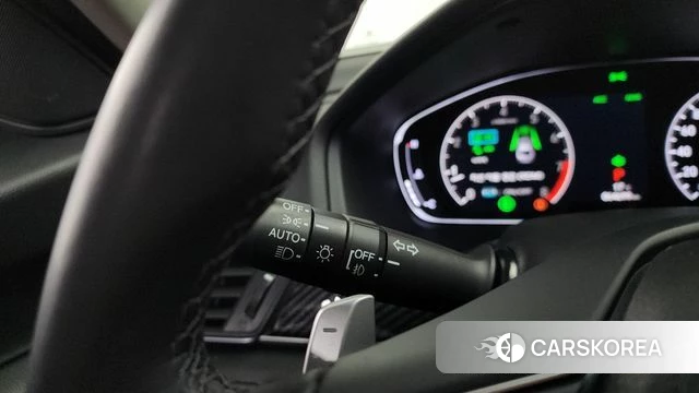 Honda Accord 10th Generation id 4233067 из Кореи 26