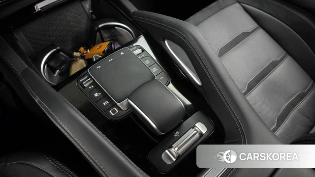Mercedes-Benz GLE-Class W167 id 4421485 из Кореи 26