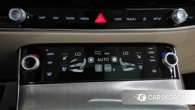 Genesis GV70 id 4734834 из Кореи 26