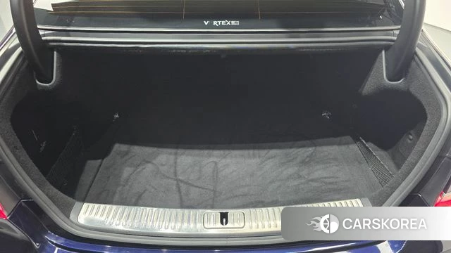Kia The New K9 2nd generation id 4676568 из Кореи 26