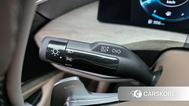 Kia K8 Hybrid id 4433040 из Кореи 26