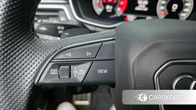 Audi S4 (B9) id 4388628 из Кореи 26