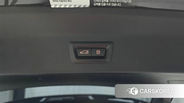 BMW iX3 id 4744355 из Кореи 26