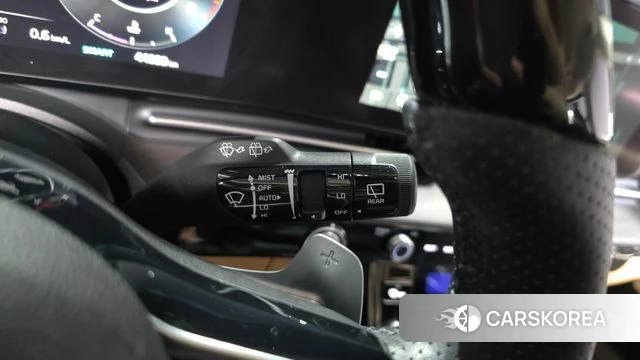 Kia Carnival 4th generation id 4186988 из Кореи 26