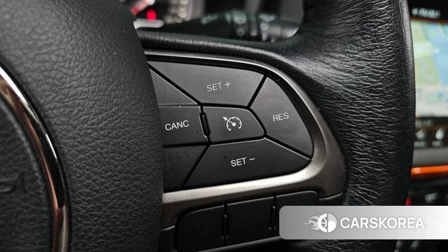 Jeep Renegade id 4717444 из Кореи 26