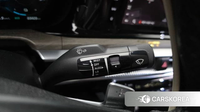 Kia K5 Hybrid 3rd Generation id 4470726 из Кореи 26