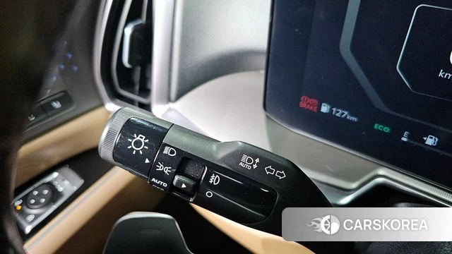 Kia The New Sorento 4th Generation id 4533725 из Кореи 26