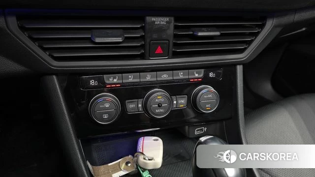 Volkswagen 7th Generation of Jetta id 4550901 из Кореи 26